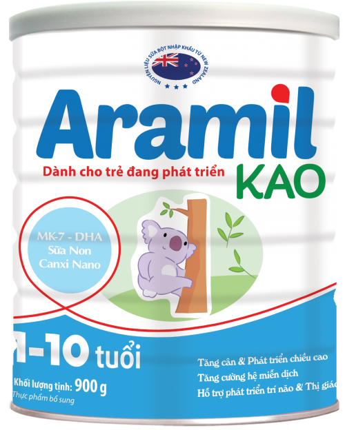 Aramil Kao 900g